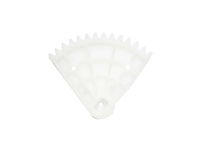 Samsung JC81-08478A, Hvid, 1 stk
