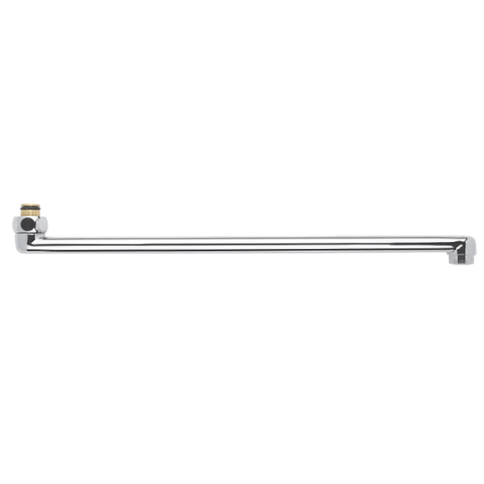 Damixa 390mm Svingtut Krom