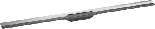 HANSGROHE avløp 1200mm dekkesett veggmontert/kan forkortes for kr