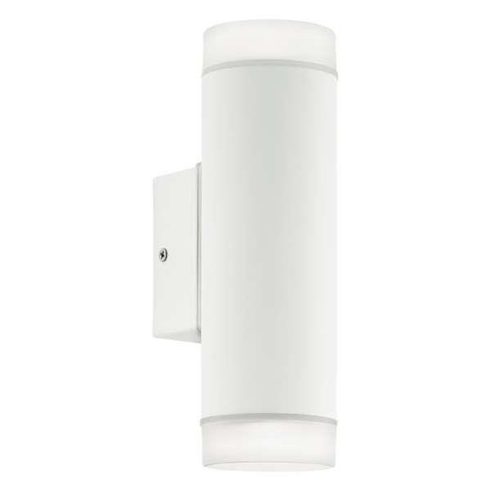 Riga outdoor LED (hvid)