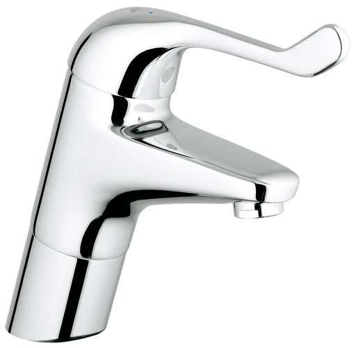Grohe Euroeco spec ettgreps sequencer. Håndbok rør