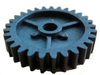 Samsung JC66-01210A, Drivgear, Sort