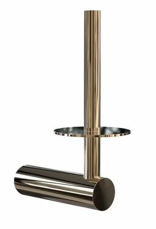 Frost Nova2 Reservepapirholder, Gull