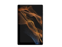 Samsung EF-UX900 - Skærmbeskytter for tablet - film - gennemsigtig - for Galaxy Tab S8 Ultra