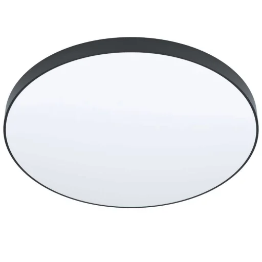 Zubieta-A tak Ø595 sort, LED, 36W