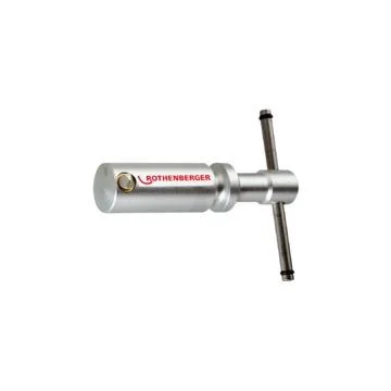 Rothenberger Ro-Quick Bunnventilnøkkel