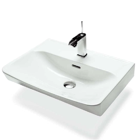 Svedbergs Skapa D25/d35 Slim Møbelservant Hvit / 55cm 41cm