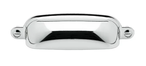 Gustavsberg H1 Håndtak, Krom