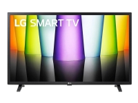 LG 32LQ630B6LA - 32 Diagonal klasse LQ630B Series LED-bagbelyst LCD TV - Smart TV - ThinQ AI, webOS - 720p 1366 x 768 - HDR