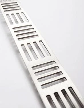 Unidrain 1603 Inca rist, 1000 mm
