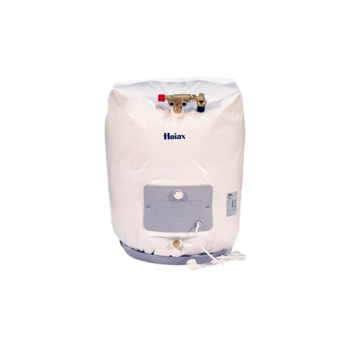 Høiax RSB Eco 120, varmtvannbereder