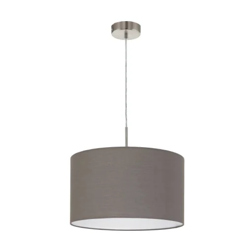 Pasteri Pendel Ø380 brun, E27, 60W