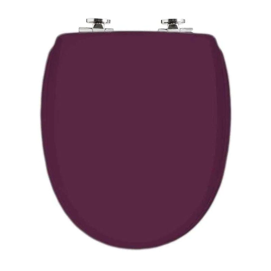Kandre KAN 3001 Exclusive Toalettsete - Universalsete Berry