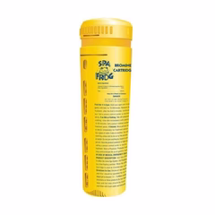 Vikingbad Spafrog Brominepatron for In-line System Eller Floater