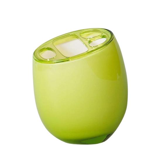 Tatkraft, Repose Green - Tandbørsteholder