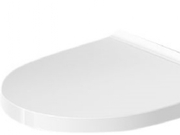 Duravit DuraStyle Basic SoftClose sæde til børnetoilet