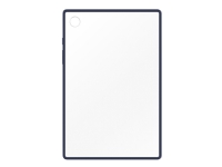 Samsung EF-QX200 - Bagsidecover til tablet - marineblå - for Galaxy Tab A8
