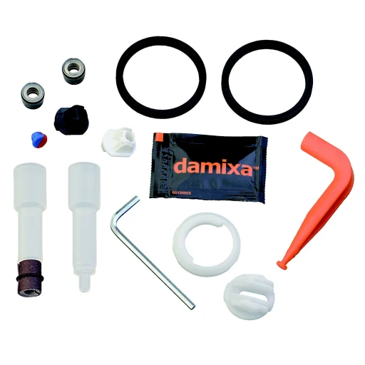 Damixa Reparasjonssett 23485 (tettningner)