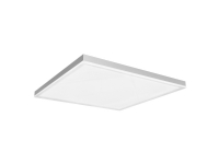 LEDVANCE PLANON Frameless On-Off, LED, Ikke-udskiftelig pære(r), 3000 K, 1500 lm, IP20, Hvid