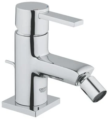 Grohe Allure Et-greps batteri til bidet Krom