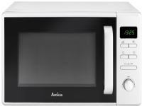 Amica AMMF20E1W mikrobølgeovn 20 l 700 W Hvid