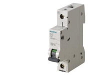 Siemens 5SL61047 5SL6104-7 Ledningssikkerhedsafbryder 4 A 400 V