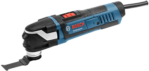 Bosch Starlock Plus multikutter GOP 40-30