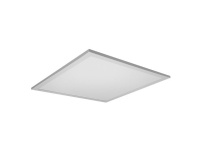 LEDVANCE SMART+ Planon Plus RGBW, Firkant, Loft, Overflademonteret, Hvid, Hjem, Aluminium, Polymethylmethacrylate (PMMA)