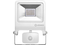 LEDVANCE ENDURA® FLOOD Sensor Warm White L 4058075239715 LED-udendørslyskaster med bevægelsessensor 30 W Varmhvid