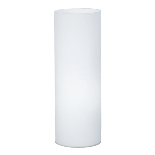 Geo table 35cm (hvid)
