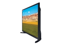 Samsung UE32T4302AK - 32 Diagonal klasse T4300 Series LED-bagbelyst LCD TV - Smart TV - Tizen OS - 720p 1366 x 768 - HDR - sort