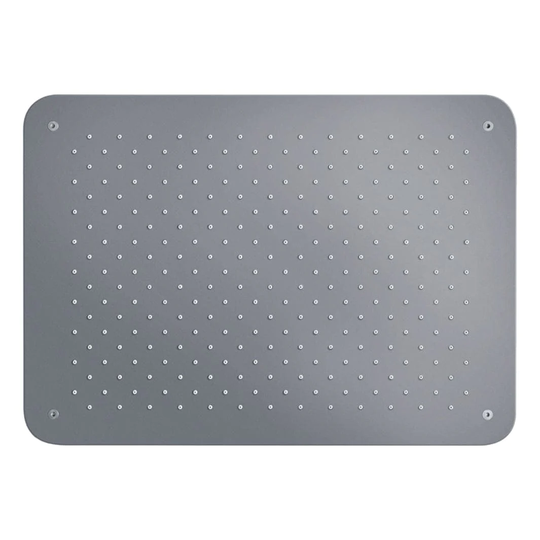 Tapwell Zsof093 Taksil 450x320mm Ascot Grey
