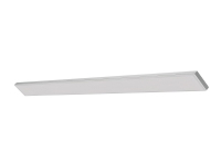LEDVANCE 484535, Intelligent panel, Hvid, Wi-Fi, 3000 K, 6500 K, 2500 lm