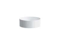 Laufen Living bowlevask Ø38 cm safir keramik