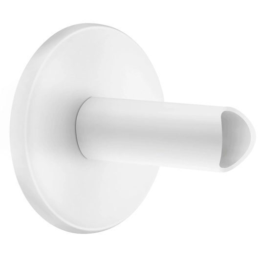 Smedbo 721 Monteringssett Dry Hvit