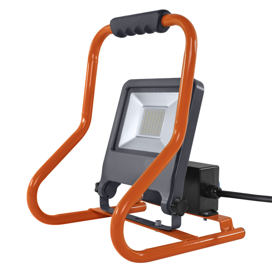 Worklights R-Stand Socket (Gen 2) 50 W 4000 K