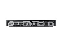 Samsung Signage Player Box SBB-SSN - Digital signage afspiller