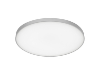 LEDVANCE PLANON Frameless On-Off, LED, Ikke-udskiftelig pære(r), 3000 K, 2700 lm, IP20, Hvid