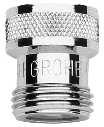 Grohe Tilbakeslagsventil