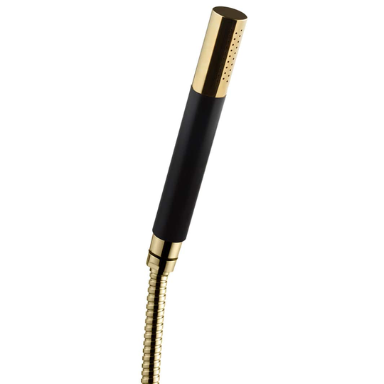 Tapwell Dso14090 Dusjhode Honey Gold