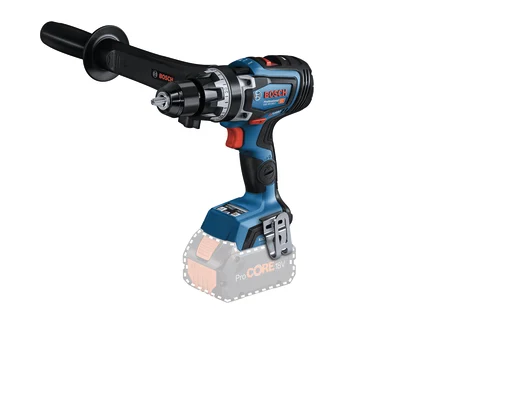 Bosch slagbormaskin GSB 18V-150 C, solo