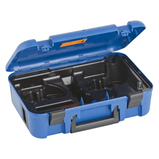 Koffert for presseløkker Ø 76,1-88,9 mm [3]