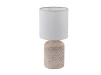 EGLO BELLARIVA BORD CREME/HVID