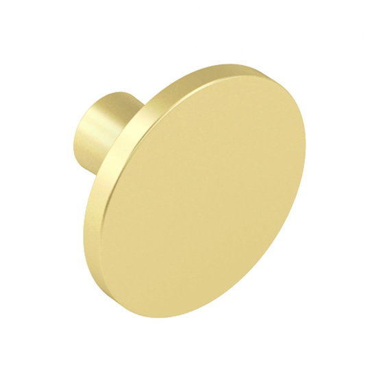 Dansani Grep ButtonØ42mm Messing