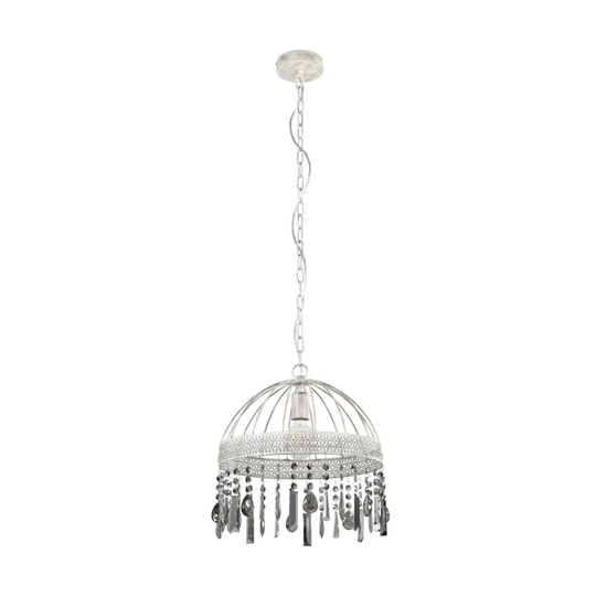 Steeleville roof pendant (Stål)