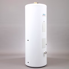 OSO Hotwater Optima Coil OC 300 3+9kW Dobbelmantlet Varmtvannsbereder