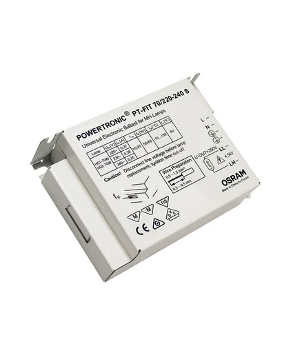 HF-spole PT-FIT 35W 220-240V S