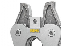 Presstang V 54 - Rems t/Nirosan, Viega, Frabo m.m.