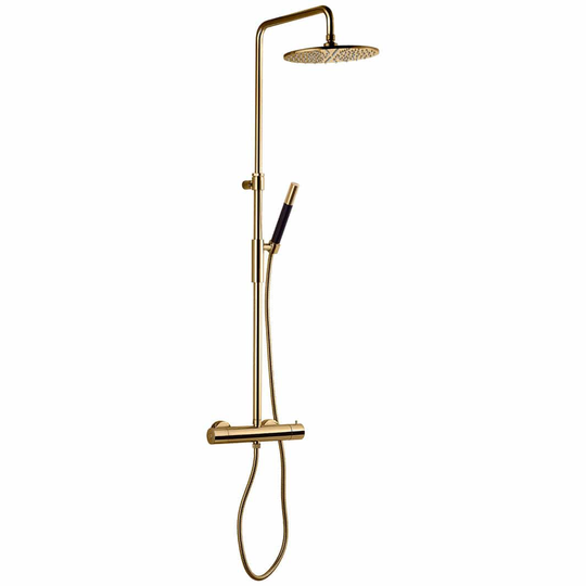 Tapwell Tvm7200 Takdusj Oksiderende Messing