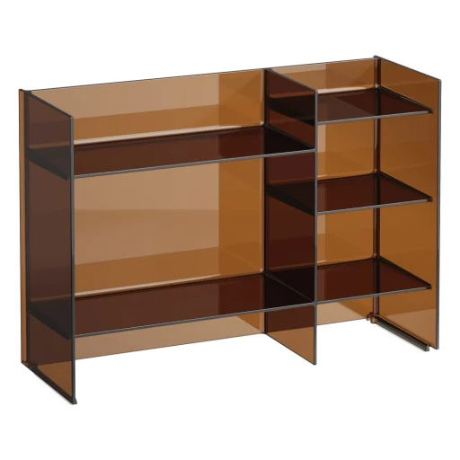 Kartell Laufen Sound Rack reol, rav